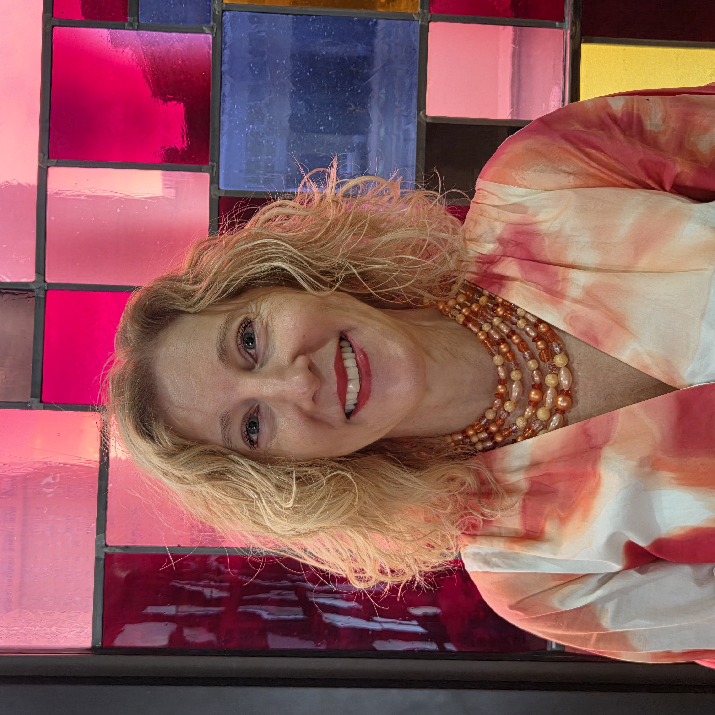 Julie Ann Greif